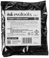Stove Cleaning Powder