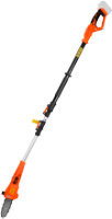 Telescopic Pole Chain Saw for Branches without Battery and Charger MAX 20V ONE EvoTools® / U[V]: 18V