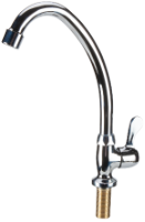 Cold Water Tap Type U 4001