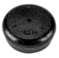 Additional Wheel Counterweights for Tillers