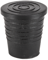 Rubber Stopper for Demijohns