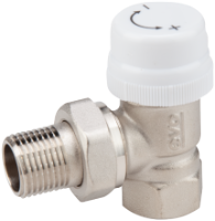 Radiator Inlet Valve 1180