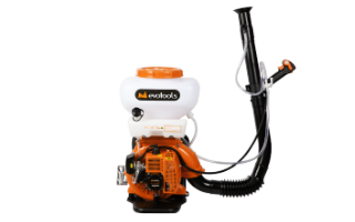 Atomizer 16L with Booster Pump EvoTools® / P[CP]: 3