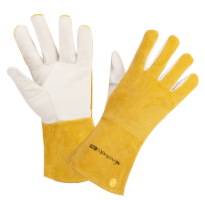 Welding Gloves EvoTools +Plus®
