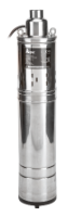 Submersible Pump 4" with Screw Aqua