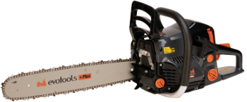 Chainsaw CS545 EvoTools +Plus® / P[CP]: 3.5