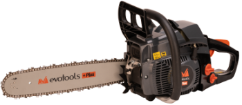 Chainsaw CS450 EvoTools +Plus® / P[CP]: 2.9
