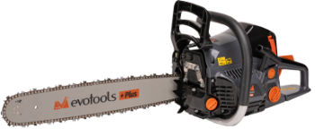 Chainsaw CS569 EvoTools +Plus®
