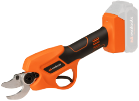 Cordless Vineyard/Garden Pruning Shears Brushless without Battery and Charger MAX 20V POWER EvoTools®
