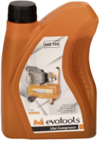 Compressor Oil SAE 150 TMU EvoTools®