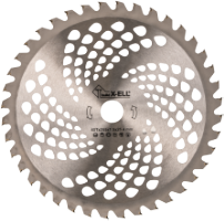 Carbide Brushcutter Disc BuildXell®
