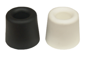 Rubber Door Stopper L25