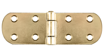 Gate Hinge 4714