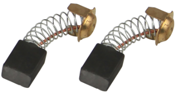 Carbon Brushes (set)
