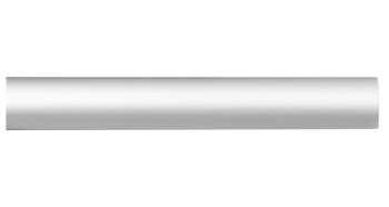 Aluminum Tube for Ash Vacuum Cleaner