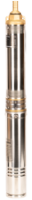 Submersible Pump 4" Multistage 8 Turbines EvoSanitary®
