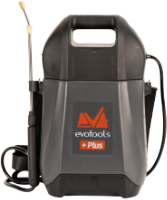 Sprayer with Battery EvoTools +Plus®