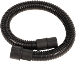 Ash Vacuum Hose