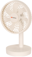 Desk Fan with Battery DF5 EvoTools®