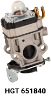 Brushcutter Carburetor