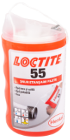 Thread Sealing Cord Loctite / L[m]: 160