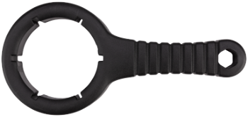 Garden Pump Filter Wrench