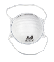 Dust Mask (10 Pieces)