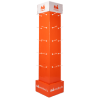 Cardboard Display Stand EvoTools®