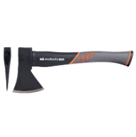 Axe with Fiberglass Handle EvoTools +Plus®