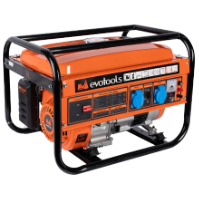 Generator EvoTools® GG2300