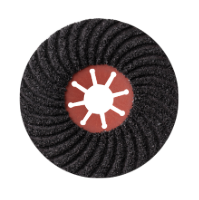 Semi-Flex Abrasive Disc EvoTools®