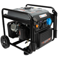 Inverter Generator DIG8500 EvoTools +Plus®