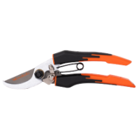 Vineyard Pruning Shears with Straight Blades EvoTools®