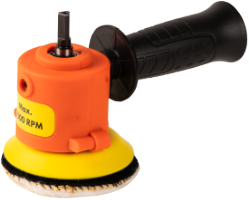 Polishing Adapter for Screwdrivers EvoTools®