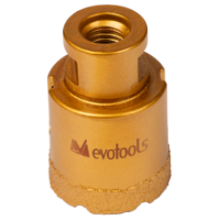 Diamond Core Bit EvoTools®