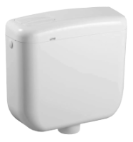 Toilet Flush Tank Genius 2 / V[l]: 9
