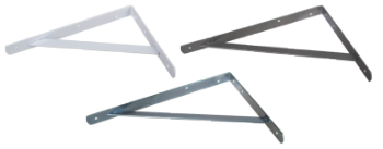 Metal Bridge Bracket