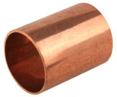 Copper Coupling