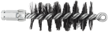 Brush Head for Tubes F12x175 / D[mm]: 30; L[mm]: 180; SN: 41SCA30