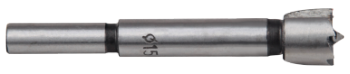 Cylindrical Router Bit