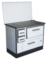 Heraclea 51 Cooking Stove