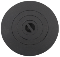 Cast Iron Stove Rings
