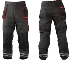 Work Trousers EvoTools®