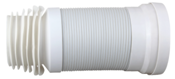 Toilet Outlet Connector EvoSanitary®