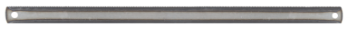 Narrow Metal Hacksaw Blade Globus