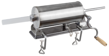 Horizontal Sausage Stuffer