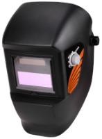 Welding Mask with Optoelectronic Filter EvoTools®