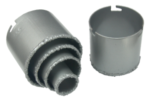 Tungsten Carbide Hole Saw