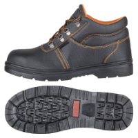 Safety Ankle Boots with Steel Toe Cap EvoTools® / M: 46