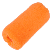 Paint Roller Refill Polyester Orange